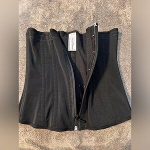 Angel curves waist trainer